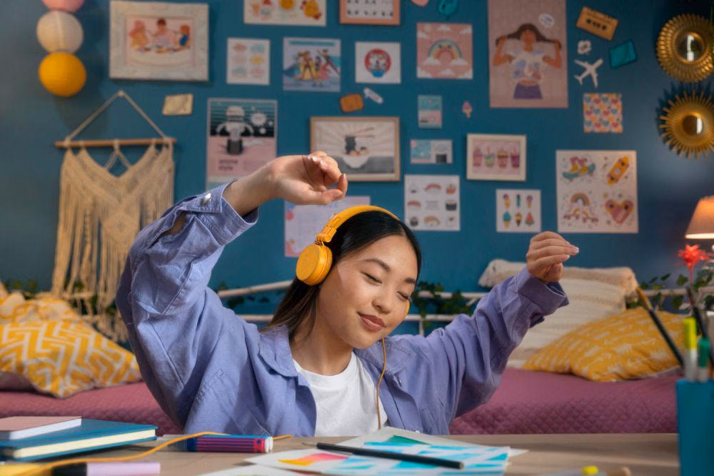 Menjaga Irama Pagi di Tengah Hari dengan Secangkir Kopi